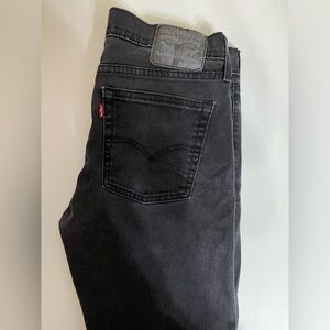 Men’s Levi’s